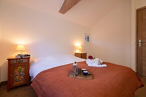 Chalet du Glacier in Chamonix