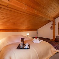 Chalet du Glacier in Chamonix