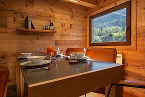 Mazot du Mont-blanc in Chamonix