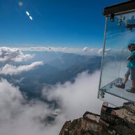 Mazot du Mont-blanc in Chamonix