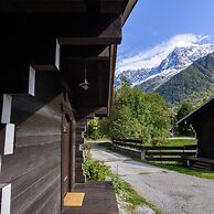 Mazot du Mont-blanc in Chamonix
