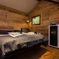 Mazot du Mont-blanc in Chamonix