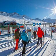 Mazot du Mont-blanc in Chamonix