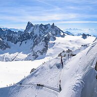 Mazot du Mont-blanc in Chamonix
