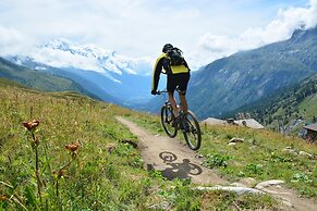 Mazot du Mont-blanc in Chamonix