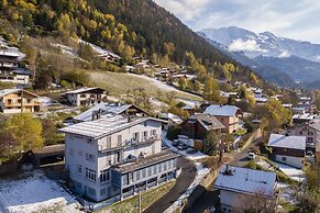 Appartement Etchea - 202