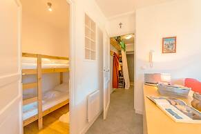 Appartement Etchea - 202