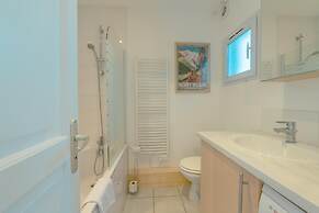 Appartement Etchea - 202