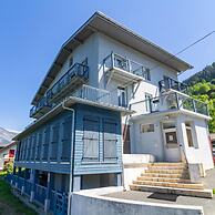 Appartement Etchea - 202