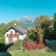 Appartement Etchea - 202