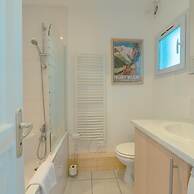 Appartement Etchea - 202