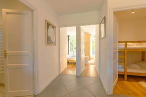 Appartement Etchea - 202