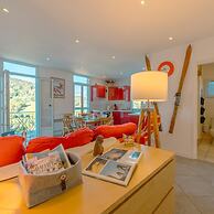 Appartement Etchea - 202