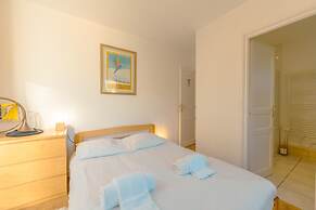 Appartement Etchea - 202