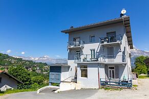 Appartement Etchea - 202