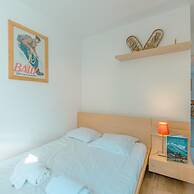 Appartement Etchea - 202