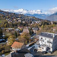 Appartement Etchea - 202