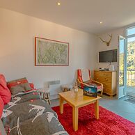 Appartement Etchea - 202