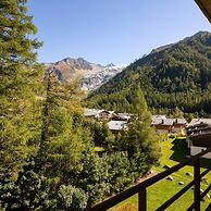 R Sidence Bel Alp 16