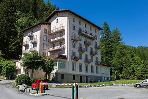 R Sidence Bel Alp 16