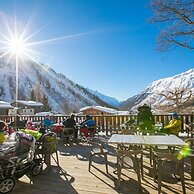 R Sidence Bel Alp 16