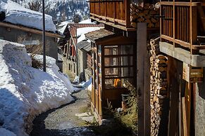 R Sidence Bel Alp 16