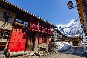 R Sidence Bel Alp 16