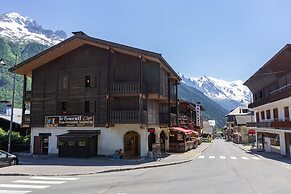 Village des Oursons Chalet B