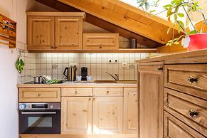 Village des Oursons Chalet B
