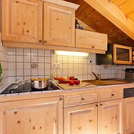 Village des Oursons Chalet B
