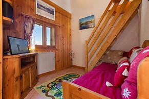 Village des Oursons Chalet B