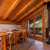 Village des Oursons Chalet B