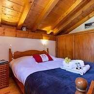 Village des Oursons Chalet B