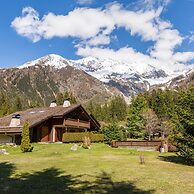 Village des Oursons Chalet B
