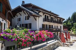 Village des Oursons Chalet B