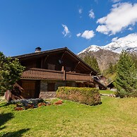 Village des Oursons Chalet B