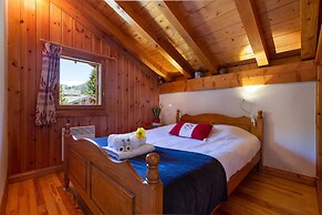 Village des Oursons Chalet B