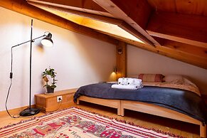Village des Oursons Chalet B