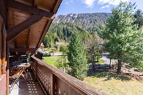 Village des Oursons Chalet B