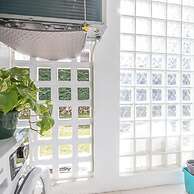 Apt Mairena Forest sea View Pool