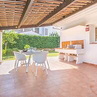 Apt Mairena Forest sea View Pool