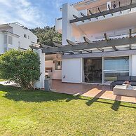 Apt Mairena Forest sea View Pool