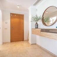 Apt Mairena Forest sea View Pool