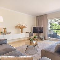 Apt Mairena Forest sea View Pool