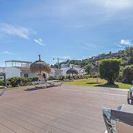 Apt Mairena Forest sea View Pool