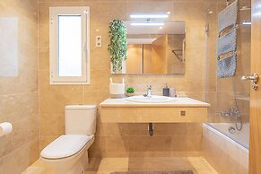 Apt Mairena Forest sea View Pool