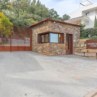 Apt Mairena Forest sea View Pool