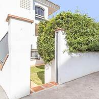 Apt Mairena Forest sea View Pool