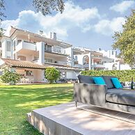 Apt Mairena Forest sea View Pool