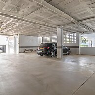 Apt Mairena Forest sea View Pool